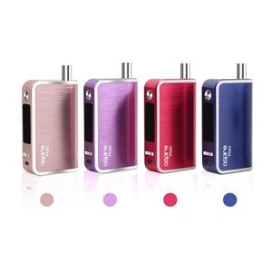 Aspire Plato 50W TC Box Mod Kit