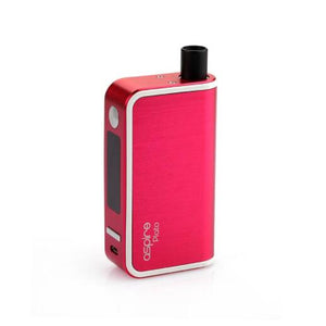 Aspire Plato 50W TC Box Mod Kit