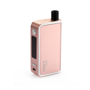 Aspire Plato 50W TC Box Mod Kit