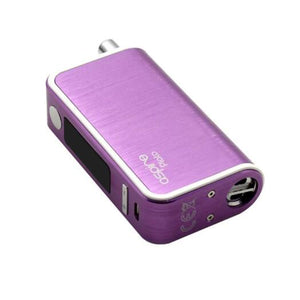 Aspire Plato 50W TC Box Mod Kit