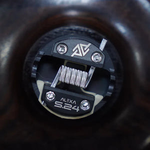 Augvape Alexa S24 RDA