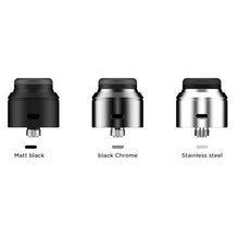 Load image into Gallery viewer, Augvape Alexa S24 RDA
