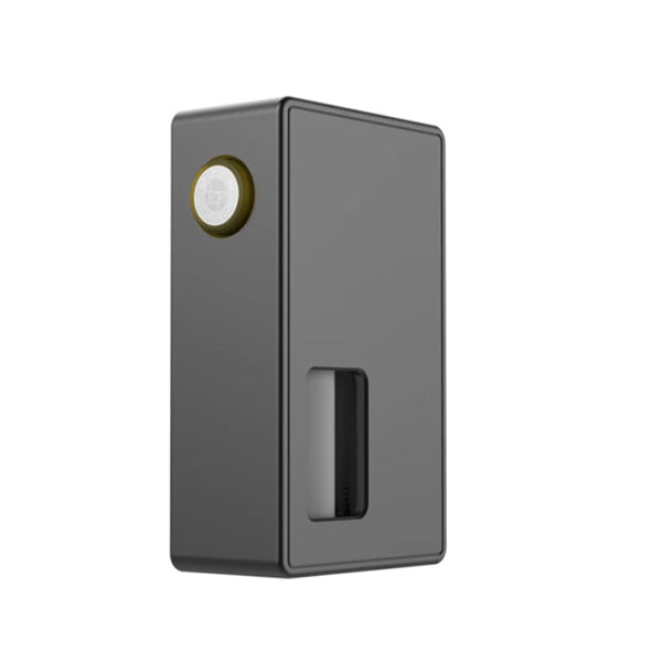 BP Mods Bushido Squonk Mod – swagvapor