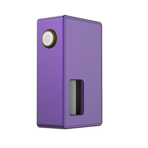 BP Mods Bushido Squonk Mod