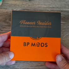 Load image into Gallery viewer, BP Mods Pioneer Insider For Billet Box
