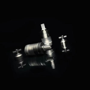 BP Mods Pioneer V1.5 MTL RTA