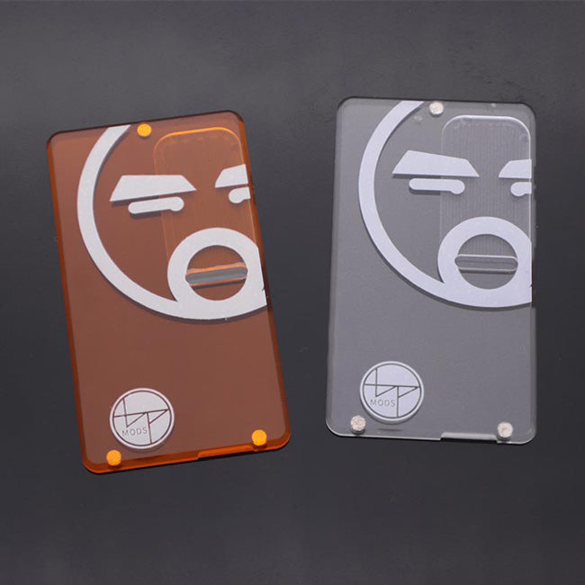 BP Mods Replacement Panel For Dotmod/Billet Box