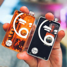 Load image into Gallery viewer, BP Mods Replacement Panel For Dotmod/Billet Box
