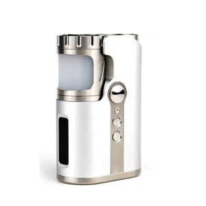 BP Mods Tomahawk SBS Squonk Box Mod In Stock