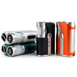 BP Mods Tomahawk SBS Squonk Box Mod In Stock