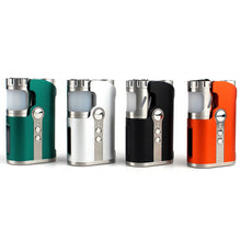 Load image into Gallery viewer, BP Mods Tomahawk SBS Squonk Box Mod In Stock
