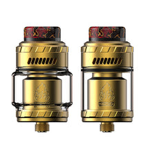 Load image into Gallery viewer, Golden Blaze Solo RTA
