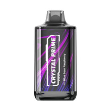 Load image into Gallery viewer, Crystal Prime Deluxe 18000 Puffs Disposable Vape Pod
