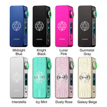 Load image into Gallery viewer, Lost Vape Centaurus M100 Box Mod
