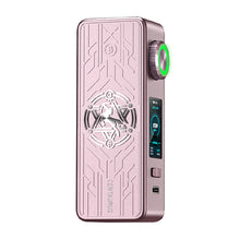 Load image into Gallery viewer, Lost Vape Centaurus M100 Box Mod
