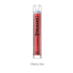 Ske Crystal Bar 600 Puffs Disposable Vape