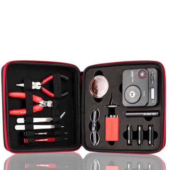 Coil Master V3 Kit