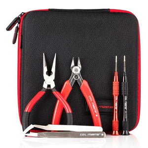 Coil Master V3 Kit