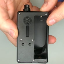 Load image into Gallery viewer, Cthulhu Hastur Boro  85W AIO 21700 Kit
