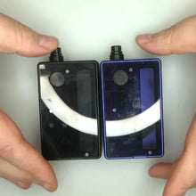 Load image into Gallery viewer, Cthulhu Hastur Boro AIO 21700 DNA60 Kit
