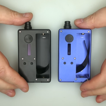 Load image into Gallery viewer, Cthulhu Hastur Boro AIO 21700 DNA60 Kit
