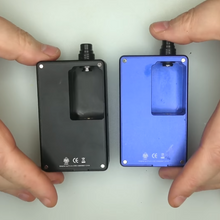 Load image into Gallery viewer, Cthulhu Hastur Boro AIO 21700 DNA60 Kit
