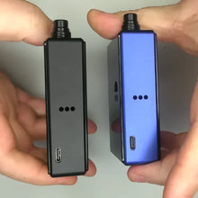 Load image into Gallery viewer, Cthulhu Hastur Boro AIO 21700 DNA60 Kit
