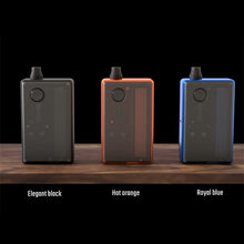 Load image into Gallery viewer, Cthulhu Hastur Boro AIO 21700 DNA60 Kit
