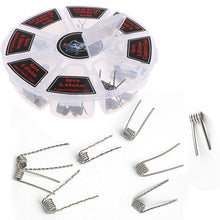 Load image into Gallery viewer, Demon Killer 8 in 1 Coil Kit
