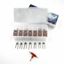 Load image into Gallery viewer, Demon Killer Violence Coil 7 in 1 Kit 28pcs
