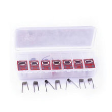 Load image into Gallery viewer, Demon Killer Violence Coil 7 in 1 Kit 28pcs
