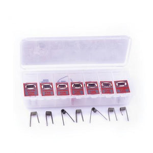Demon Killer Violence Coil 7 in 1 Kit 28pcs