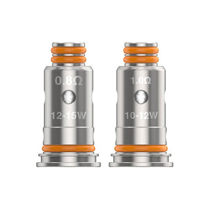 Digiflavor Siren G MTL Tank Replacement Coils