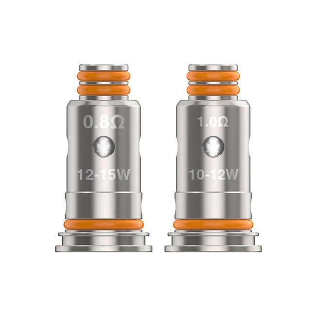 Digiflavor Siren G MTL Tank Replacement Coils