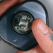 Load image into Gallery viewer, Dovpo Blotto Single Coil RTA 23mm In Stock
