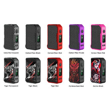Load image into Gallery viewer, Dovpo MVP 220W Box Mod
