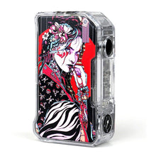 Load image into Gallery viewer, Dovpo M VV II Semi-mechanical Mod 280W
