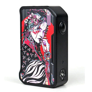 Dovpo M VV II Semi-mechanical Mod 280W