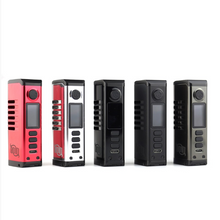 Load image into Gallery viewer, Dovpo Odin 100W TC 21700 BOX MOD
