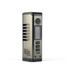 Load image into Gallery viewer, Dovpo Odin 100W TC 21700 BOX MOD
