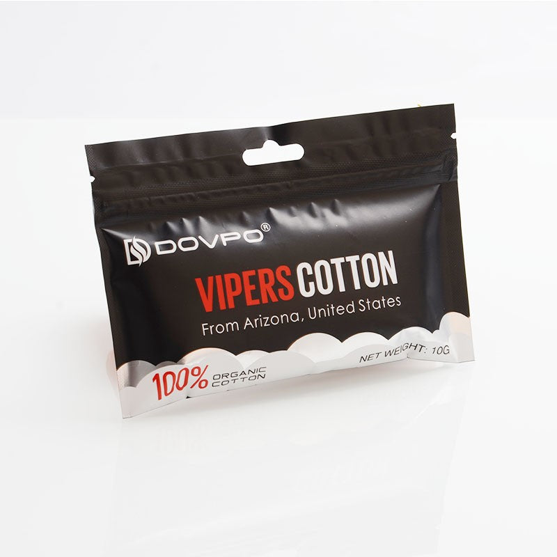 Dovpo Vipers Cotton 3 packs