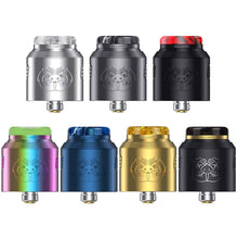 Load image into Gallery viewer, Hellvape Drop Dead 2 RDA

