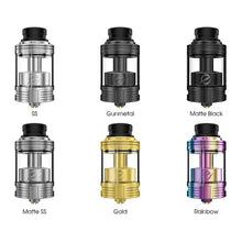 Load image into Gallery viewer, Eclipse Dual RTA by YachtVape x Mike Vapes
