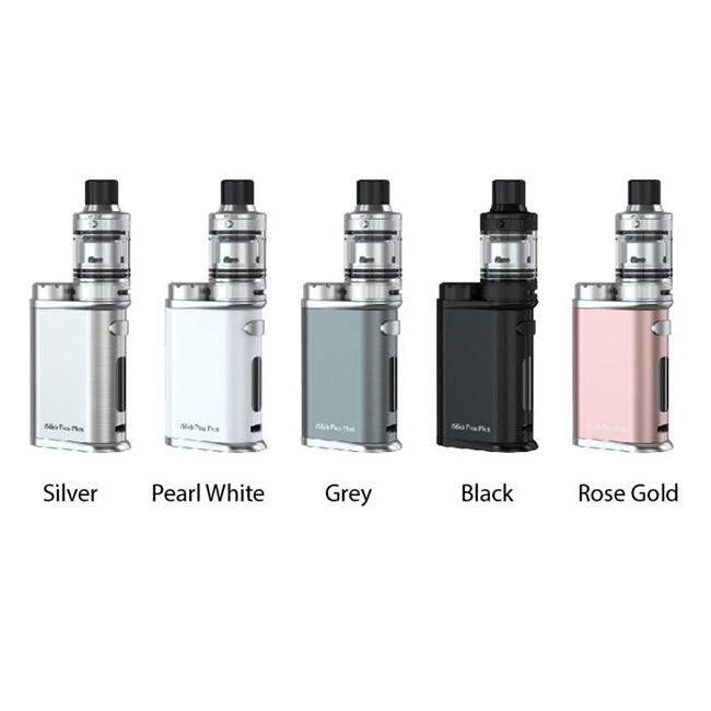 Eleaf iStick Pico Plus 75W Kit In Stock