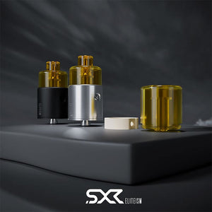 SXK Eliteism RTA