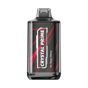 Crystal Prime Deluxe 18000 Puffs Disposable Vape Pod