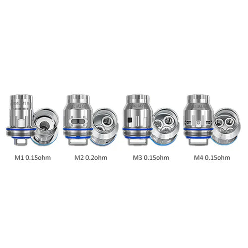 Freemax 904L M Mesh Coil 3pcs