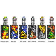 Load image into Gallery viewer, Freemax Maxus 200W Box Mod Kit with M Pro 2 Tank Resin Edition 5ml
