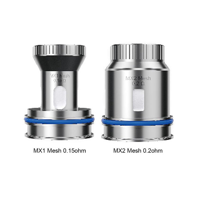 Freemax Maxus MX Replacement Coil