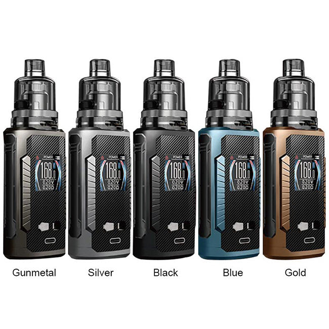Freemax Maxus Max 168W Mod Kit In Stock